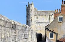 Original York Walks: Private Viking, Roman & History Experience