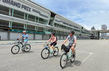2 Hour Cycling Adventure Through Singapore River and Marina Bay