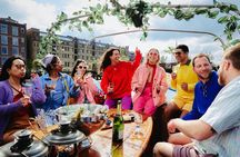 Private Canal Cruise with Local Captains and Hidden Gems
