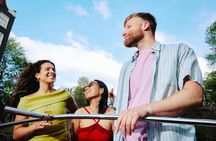 Private Canal Cruise with Local Captains and Hidden Gems