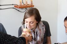 Specialty Coffee Workshops in Bogota