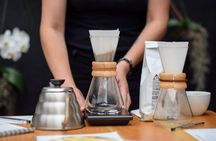 Specialty Coffee Workshops in Bogota