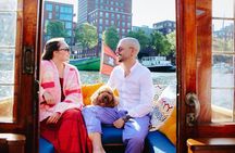 Private Canal Cruise with Local Captains and Hidden Gems
