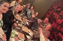 Tipsy History Tour: 300+ Years of Annapolis Drinking History