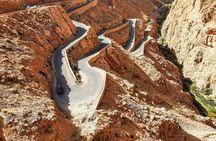 4-Day Private Merzouga Desert Tour from Marrakech