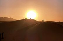 4-Day Private Merzouga Desert Tour from Marrakech