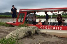 Rainforest Horseback Riding & Crocodile Safari Boat Tour