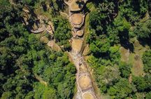 5-day hike to Lost City : Teyuna indigenous culture