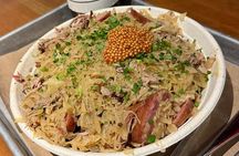 Delicious Downtown Cleveland Food Tour
