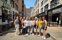 Delicious Downtown Cleveland Food Tour