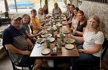 Delicious Downtown Cleveland Food Tour