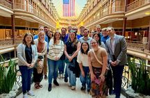 Delicious Downtown Cleveland Food Tour