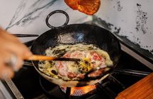 Andean Kitchens Cusco Food Tour with 15+ Tastings