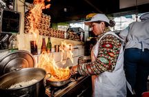 Cusco Collective Food Tour with 15+ Tastings