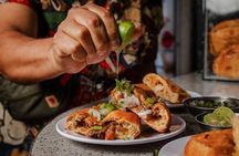 Cusco Collective Food Tour with 15+ Tastings