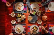Cusco Collective Food Tour with 15+ Tastings