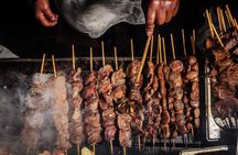 Cusco Collective Food Tour with 15+ Tastings