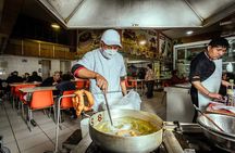 Arequipa Nights Food Tour with 15+ Tastings