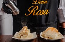Arequipa Nights Food Tour with 15+ Tastings