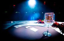 The Magical Mystery Show After Dark Close-Up with Shoot Ogawa