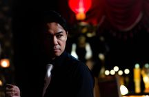 The Magical Mystery Show After Dark Close-Up with Shoot Ogawa