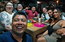 Bucerias Evening Local Experience Taco Tour