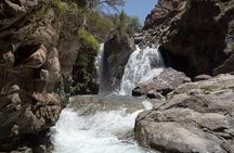 Marrakech: Magical Sunset in Ourika Valley with Dinner