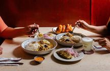 Limeno Bites Food Tour with 14+ Tastings