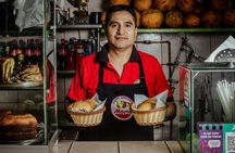 Limeno Bites Food Tour with 14+ Tastings