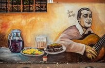 Limeno Bites Food Tour with 14+ Tastings