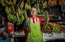 Limeno Bites Food Tour with 14+ Tastings