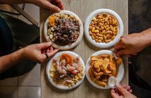 Criollo Nights Lima Food Tour with 14+ Tastings