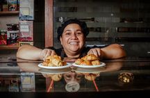 Criollo Nights Lima Food Tour with 14+ Tastings
