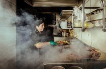 Criollo Nights Lima Food Tour with 14+ Tastings