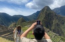 Machu Picchu Tour 1-Day from Cusco