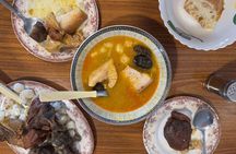 Cholita Tastes La Paz Food Tour with 12+ Tastings