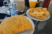 Cholita Tastes La Paz Food Tour with 12+ Tastings