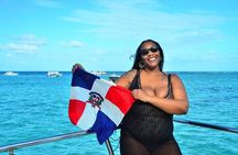 Punta Cana Caribbean Hip Hop Party Boat Open Bar Adult Only