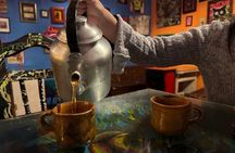 Paceño Plates La Paz Food Tour with 12+ Tastings