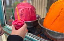 Paceño Plates La Paz Food Tour with 12+ Tastings