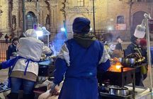 Paceño Plates La Paz Food Tour with 12+ Tastings