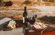 Luxury Private Cappadocia Tour with Wine Tasting Experience
