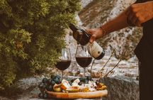 Luxury Private Cappadocia Tour with Wine Tasting Experience