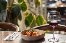Luxury Private Cappadocia Tour with Wine Tasting Experience