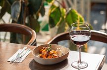 Luxury Private Cappadocia Tour with Wine Tasting Experience