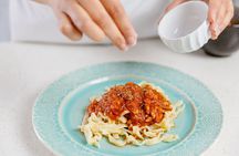 Make Four Types of Handmade Pasta in Bologna (5-Course Meal)