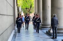 Small-group Buenos Aires City Tour
