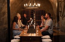 Private 6.5 hour Gourmet Wine Tour Queenstown: 4 wineries & lunch