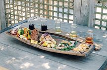 Private 6.5 hour Gourmet Wine Tour Queenstown: 4 wineries & lunch