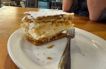 Melbourne Afternoon Food Tour: Eat Like a Local